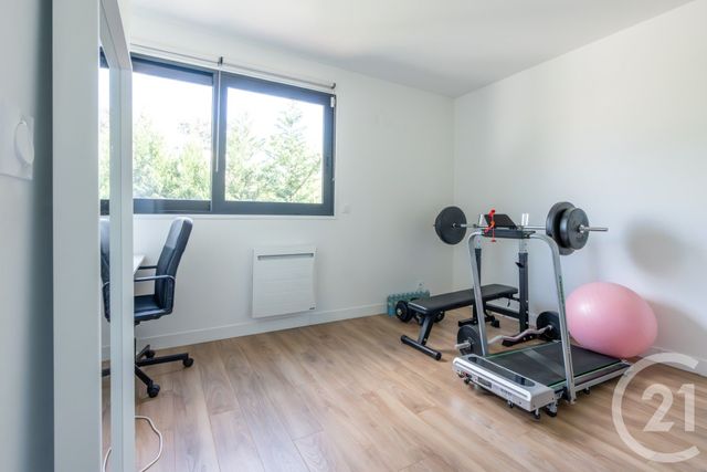 maison à vendre - 4 pièces - 98.19 m2 - ST MAUR DES FOSSES - 94 - ILE-DE-FRANCE - Century 21 Les Clés Du Parc