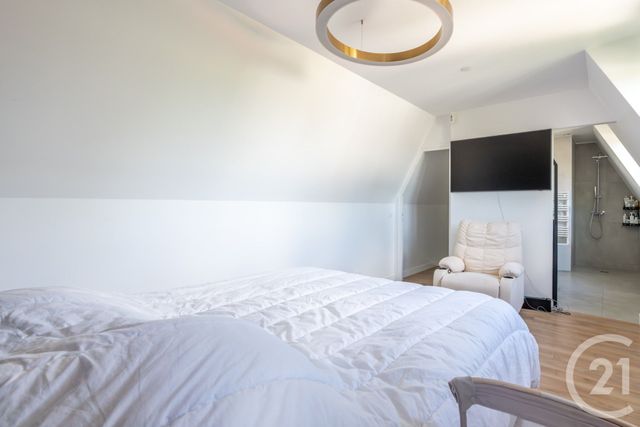 maison à vendre - 4 pièces - 98.19 m2 - ST MAUR DES FOSSES - 94 - ILE-DE-FRANCE - Century 21 Les Clés Du Parc