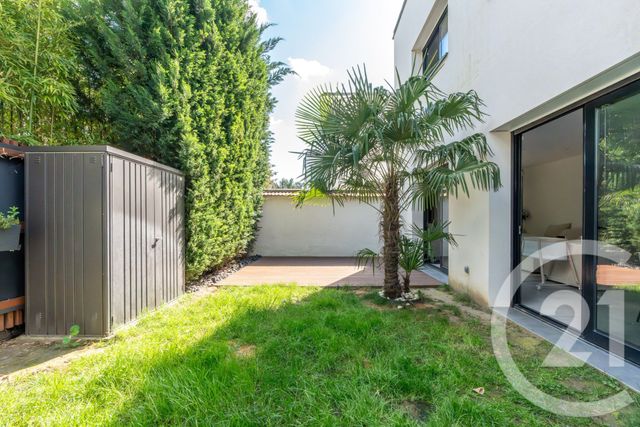 maison à vendre - 4 pièces - 98.19 m2 - ST MAUR DES FOSSES - 94 - ILE-DE-FRANCE - Century 21 Les Clés Du Parc