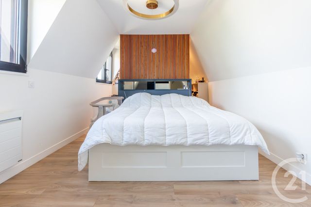 maison à vendre - 4 pièces - 98.19 m2 - ST MAUR DES FOSSES - 94 - ILE-DE-FRANCE - Century 21 Les Clés Du Parc