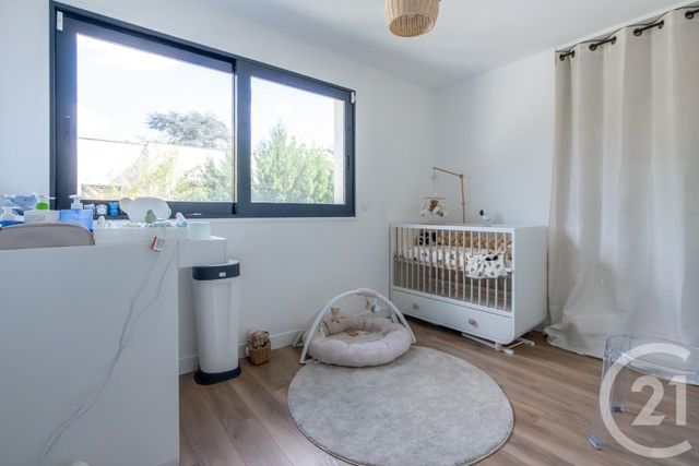 maison à vendre - 4 pièces - 98.19 m2 - ST MAUR DES FOSSES - 94 - ILE-DE-FRANCE - Century 21 Les Clés Du Parc