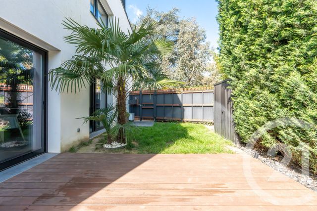 maison à vendre - 4 pièces - 98.19 m2 - ST MAUR DES FOSSES - 94 - ILE-DE-FRANCE - Century 21 Les Clés Du Parc