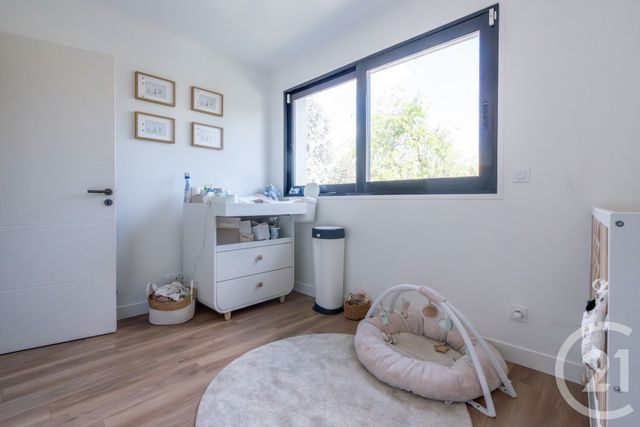 maison à vendre - 4 pièces - 98.19 m2 - ST MAUR DES FOSSES - 94 - ILE-DE-FRANCE - Century 21 Les Clés Du Parc