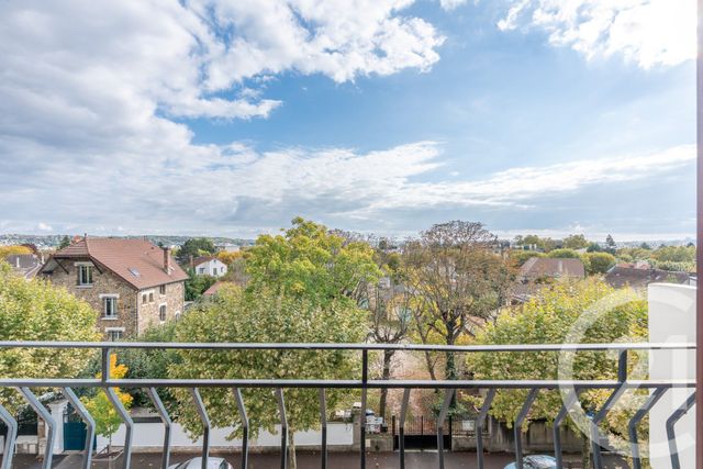 Appartement F4 à vendre - 4 pièces - 85.57 m2 - ST MAUR DES FOSSES - 94 - ILE-DE-FRANCE - Century 21 Les Clés Du Parc