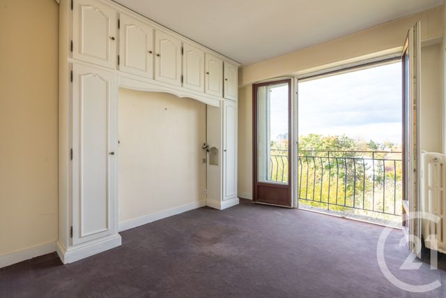 Appartement F4 à vendre - 4 pièces - 85.57 m2 - ST MAUR DES FOSSES - 94 - ILE-DE-FRANCE - Century 21 Les Clés Du Parc