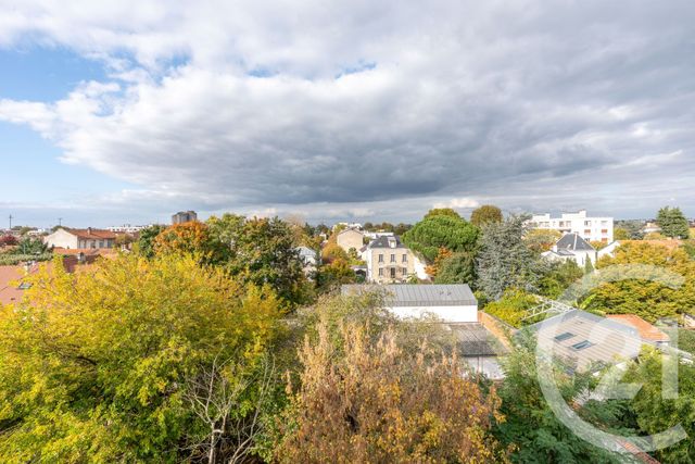 Appartement F4 à vendre - 4 pièces - 85.57 m2 - ST MAUR DES FOSSES - 94 - ILE-DE-FRANCE - Century 21 Les Clés Du Parc