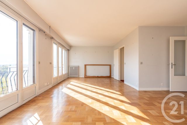 Appartement F4 à vendre - 4 pièces - 85.57 m2 - ST MAUR DES FOSSES - 94 - ILE-DE-FRANCE - Century 21 Les Clés Du Parc