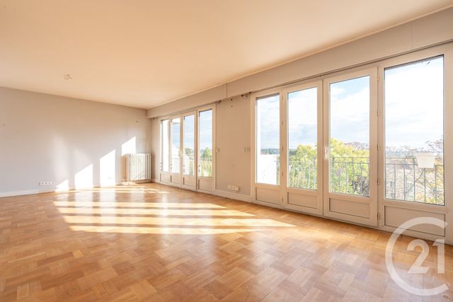 Appartement F4 à vendre - 4 pièces - 85.57 m2 - ST MAUR DES FOSSES - 94 - ILE-DE-FRANCE - Century 21 Les Clés Du Parc