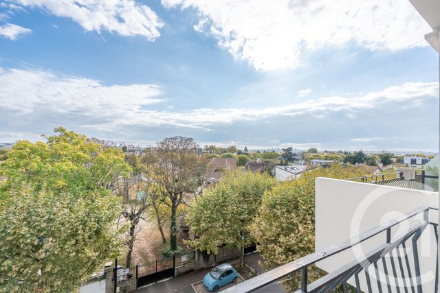 Appartement F4 à vendre - 4 pièces - 85.57 m2 - ST MAUR DES FOSSES - 94 - ILE-DE-FRANCE - Century 21 Les Clés Du Parc