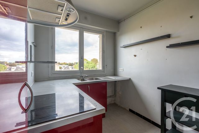 Appartement F4 à vendre - 4 pièces - 85.57 m2 - ST MAUR DES FOSSES - 94 - ILE-DE-FRANCE - Century 21 Les Clés Du Parc