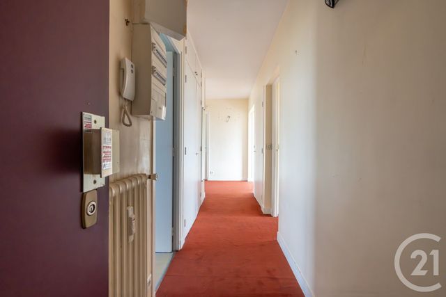 Appartement F4 à vendre - 4 pièces - 85.57 m2 - ST MAUR DES FOSSES - 94 - ILE-DE-FRANCE - Century 21 Les Clés Du Parc