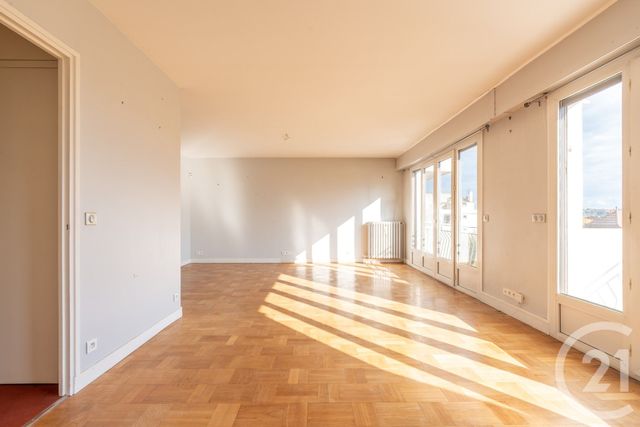 Appartement F4 à vendre - 4 pièces - 85.57 m2 - ST MAUR DES FOSSES - 94 - ILE-DE-FRANCE - Century 21 Les Clés Du Parc