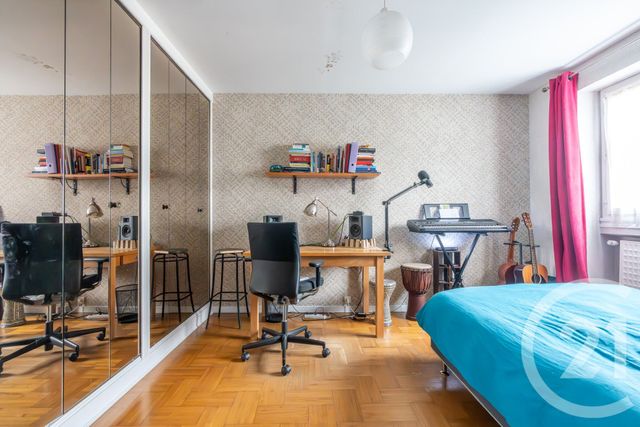 maison à vendre - 8 pièces - 167.64 m2 - LA VARENNE ST HILAIRE - 94 - ILE-DE-FRANCE - Century 21 Les Clés Du Parc