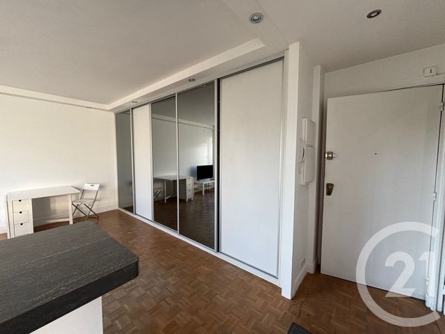 Appartement F1 à vendre - 1 pièce - 36.0 m2 - ST MAUR DES FOSSES - 94 - ILE-DE-FRANCE - Century 21 Les Clés Du Parc