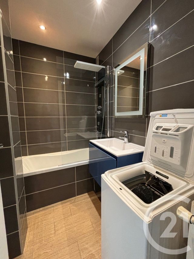 Appartement F1 à vendre - 1 pièce - 36.0 m2 - ST MAUR DES FOSSES - 94 - ILE-DE-FRANCE - Century 21 Les Clés Du Parc