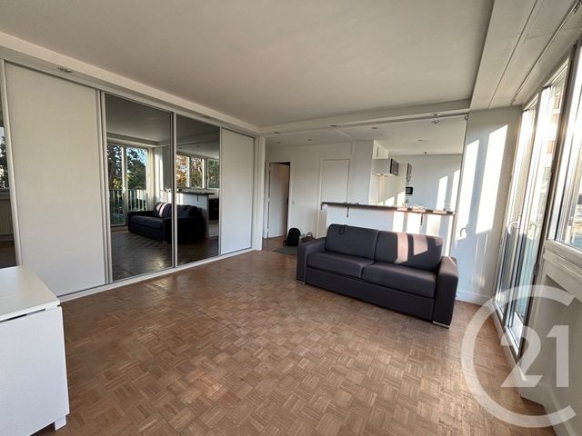 Appartement F1 à vendre - 1 pièce - 36.0 m2 - ST MAUR DES FOSSES - 94 - ILE-DE-FRANCE - Century 21 Les Clés Du Parc