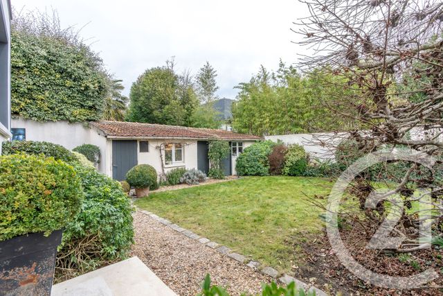 maison à vendre - 5 pièces - 95.68 m2 - ST MAUR DES FOSSES - 94 - ILE-DE-FRANCE - Century 21 Les Clés Du Parc