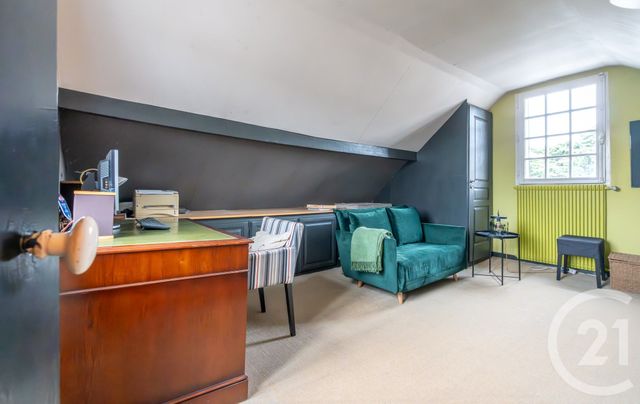 maison à vendre - 5 pièces - 95.68 m2 - ST MAUR DES FOSSES - 94 - ILE-DE-FRANCE - Century 21 Les Clés Du Parc