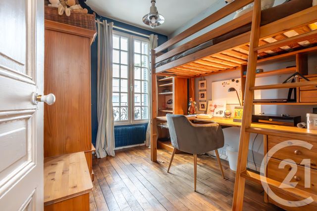 maison à vendre - 5 pièces - 95.68 m2 - ST MAUR DES FOSSES - 94 - ILE-DE-FRANCE - Century 21 Les Clés Du Parc