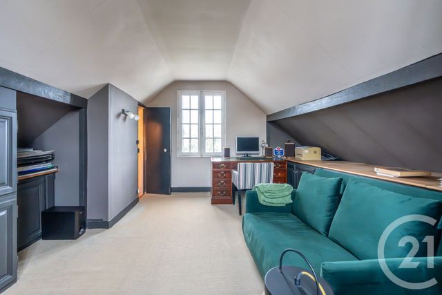 maison à vendre - 5 pièces - 95.68 m2 - ST MAUR DES FOSSES - 94 - ILE-DE-FRANCE - Century 21 Les Clés Du Parc