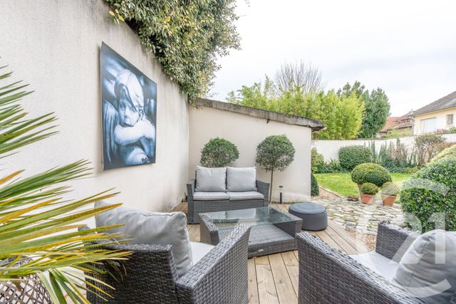 maison à vendre - 5 pièces - 95.68 m2 - ST MAUR DES FOSSES - 94 - ILE-DE-FRANCE - Century 21 Les Clés Du Parc