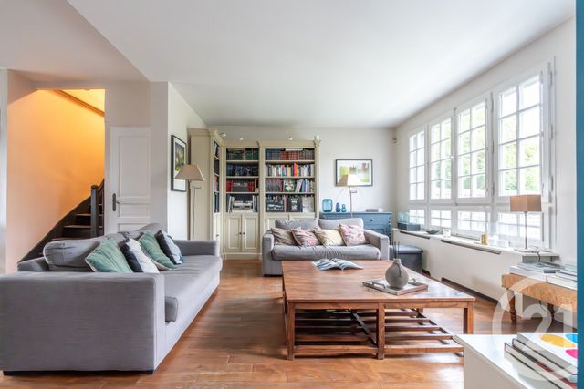 maison à vendre - 5 pièces - 95.68 m2 - ST MAUR DES FOSSES - 94 - ILE-DE-FRANCE - Century 21 Les Clés Du Parc