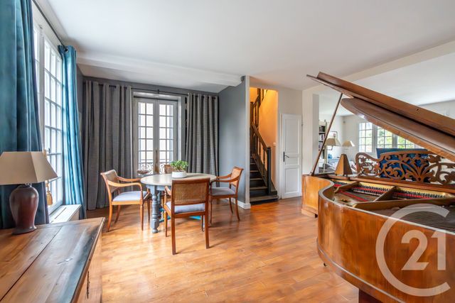 maison à vendre - 5 pièces - 95.68 m2 - ST MAUR DES FOSSES - 94 - ILE-DE-FRANCE - Century 21 Les Clés Du Parc