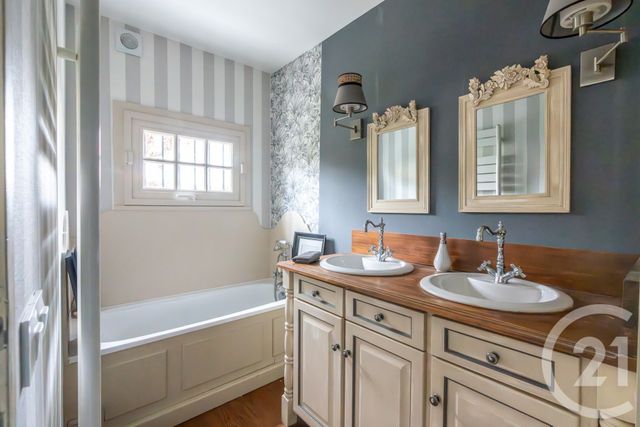 maison à vendre - 5 pièces - 95.68 m2 - ST MAUR DES FOSSES - 94 - ILE-DE-FRANCE - Century 21 Les Clés Du Parc