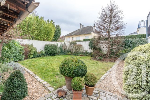 maison à vendre - 5 pièces - 95.68 m2 - ST MAUR DES FOSSES - 94 - ILE-DE-FRANCE - Century 21 Les Clés Du Parc