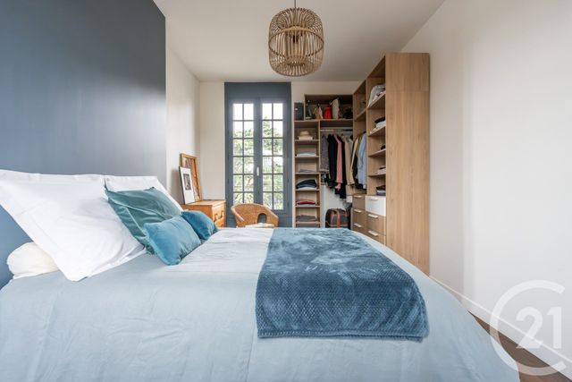 maison à vendre - 5 pièces - 95.68 m2 - ST MAUR DES FOSSES - 94 - ILE-DE-FRANCE - Century 21 Les Clés Du Parc