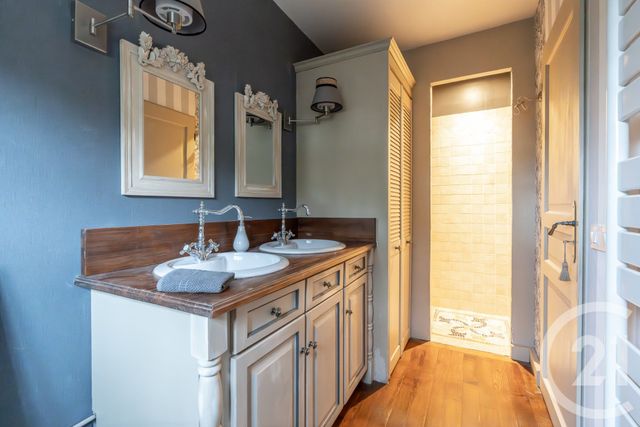 maison à vendre - 5 pièces - 95.68 m2 - ST MAUR DES FOSSES - 94 - ILE-DE-FRANCE - Century 21 Les Clés Du Parc