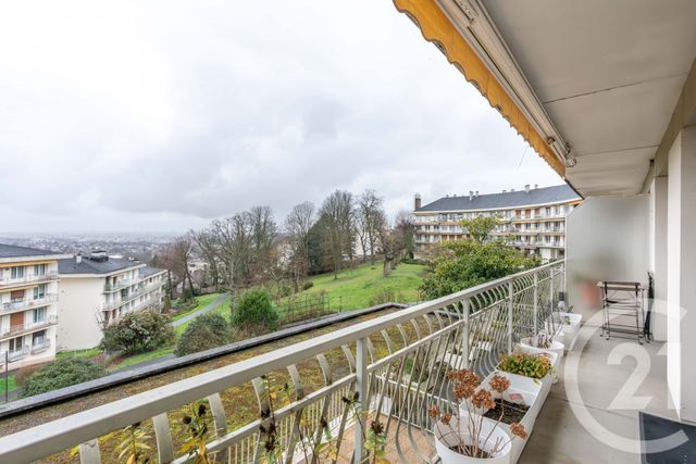 Appartement F3 à vendre - 3 pièces - 68.83 m2 - CHENNEVIERES SUR MARNE - 94 - ILE-DE-FRANCE - Century 21 Les Clés Du Parc