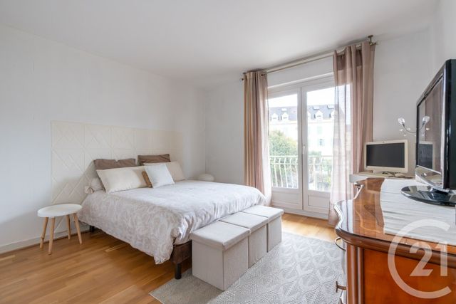 Appartement F3 à vendre - 3 pièces - 68.83 m2 - CHENNEVIERES SUR MARNE - 94 - ILE-DE-FRANCE - Century 21 Les Clés Du Parc