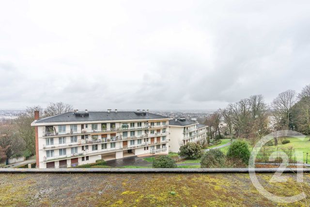 Appartement F3 à vendre - 3 pièces - 68.83 m2 - CHENNEVIERES SUR MARNE - 94 - ILE-DE-FRANCE - Century 21 Les Clés Du Parc