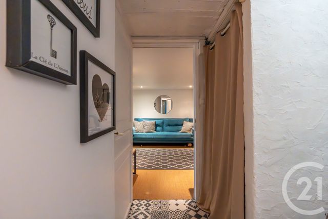 maison à vendre - 4 pièces - 100.28 m2 - ST MAUR DES FOSSES - 94 - ILE-DE-FRANCE - Century 21 Les Clés Du Parc