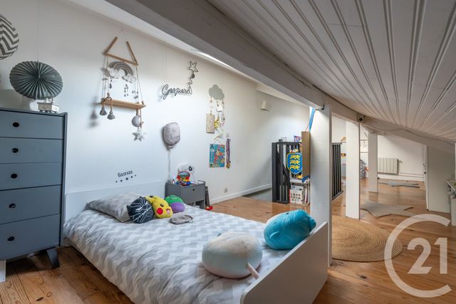 maison à vendre - 4 pièces - 100.28 m2 - ST MAUR DES FOSSES - 94 - ILE-DE-FRANCE - Century 21 Les Clés Du Parc