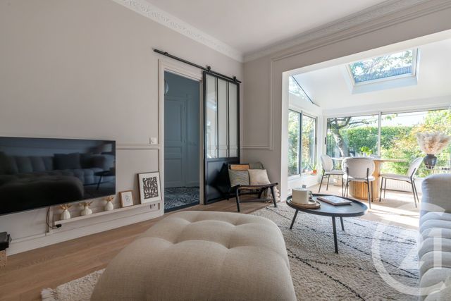 Maison à vendre ST MAUR DES FOSSES