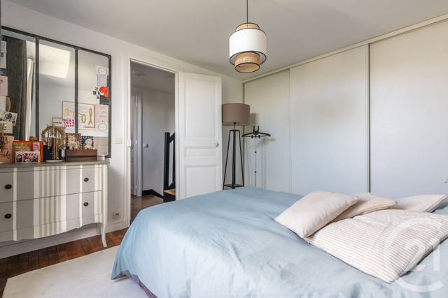 maison à vendre - 4 pièces - 100.28 m2 - ST MAUR DES FOSSES - 94 - ILE-DE-FRANCE - Century 21 Les Clés Du Parc