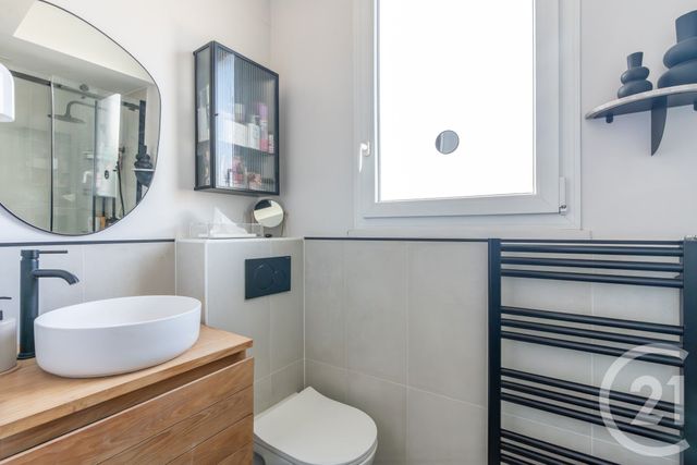 maison à vendre - 4 pièces - 100.28 m2 - ST MAUR DES FOSSES - 94 - ILE-DE-FRANCE - Century 21 Les Clés Du Parc