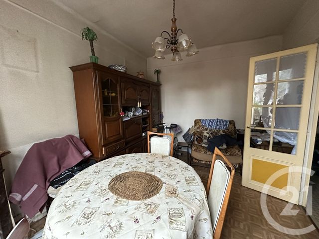 maison à vendre - 3 pièces - 55.29 m2 - ST MAUR DES FOSSES - 94 - ILE-DE-FRANCE - Century 21 Les Clés Du Parc