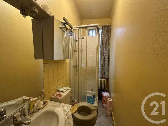 maison à vendre - 3 pièces - 55.29 m2 - ST MAUR DES FOSSES - 94 - ILE-DE-FRANCE - Century 21 Les Clés Du Parc