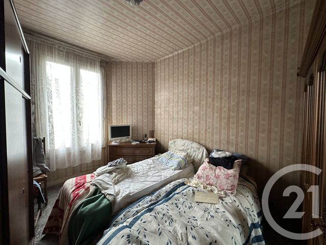 maison à vendre - 3 pièces - 55.29 m2 - ST MAUR DES FOSSES - 94 - ILE-DE-FRANCE - Century 21 Les Clés Du Parc