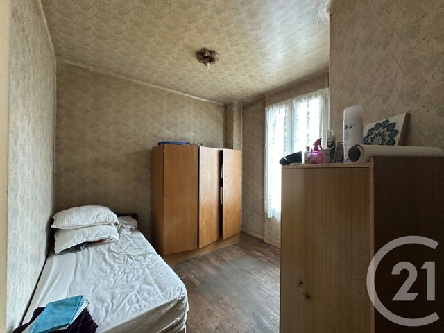 maison à vendre - 3 pièces - 55.29 m2 - ST MAUR DES FOSSES - 94 - ILE-DE-FRANCE - Century 21 Les Clés Du Parc