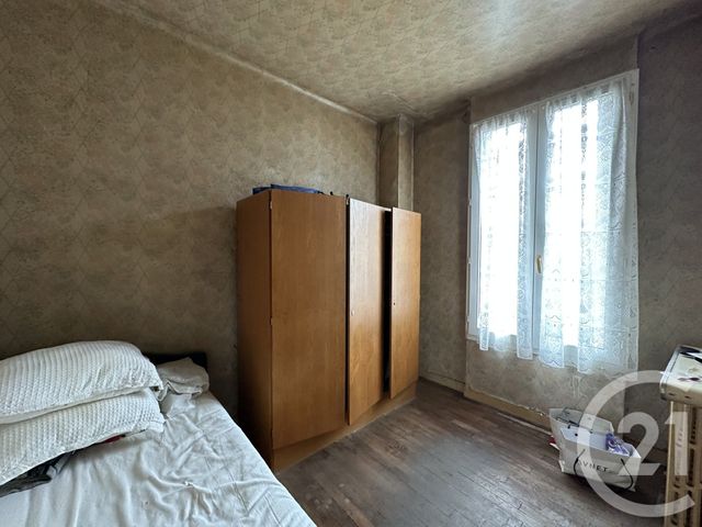 maison à vendre - 3 pièces - 55.29 m2 - ST MAUR DES FOSSES - 94 - ILE-DE-FRANCE - Century 21 Les Clés Du Parc