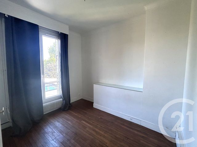 Appartement F2 à vendre - 2 pièces - 42.73 m2 - ST MAUR DES FOSSES - 94 - ILE-DE-FRANCE - Century 21 Les Clés Du Parc