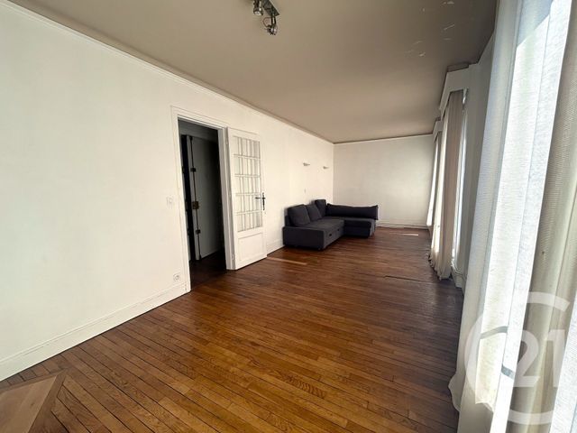 Appartement F2 à vendre - 2 pièces - 42.73 m2 - ST MAUR DES FOSSES - 94 - ILE-DE-FRANCE - Century 21 Les Clés Du Parc