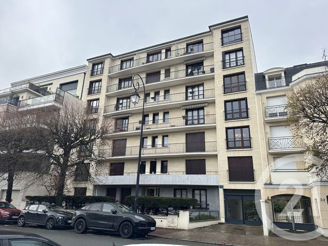 Appartement F3 à vendre ST MAUR DES FOSSES