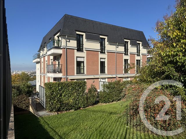 appartement - CHENNEVIERES SUR MARNE - 94