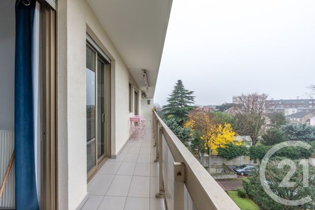 Appartement F3 à vendre - 3 pièces - 61.94 m2 - ST MAUR DES FOSSES - 94 - ILE-DE-FRANCE - Century 21 Les Clés Du Parc