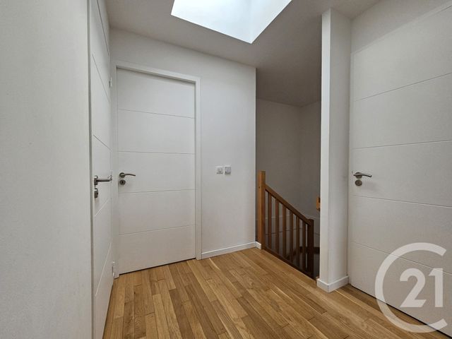 maison à vendre - 4 pièces - 77.64 m2 - LA VARENNE ST HILAIRE - 94 - ILE-DE-FRANCE - Century 21 Les Clés Du Parc